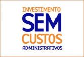 INVESTINDO SEM CUSTOS