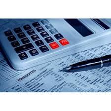 CURSO DE ADMINISTRAÇÃO FINANÇEIRA
