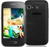 9500 Mini 3.5 Android 4.1.1 SC6820 1.0GHz Smartphone Android